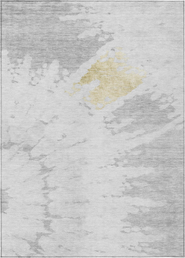 addison chantille acn614 silver rug