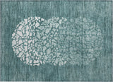 Addison Chantille ACN643 Teal Rug