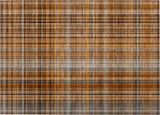 Addison Chantille ACN541 Terracotta Rug