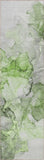 Addison Chantille ACN520 Green Rug