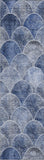Addison Chantille ACN594 Blue Rug
