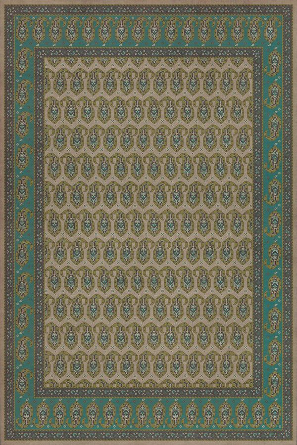 spicher and company persian bazaar kintala kesali rug