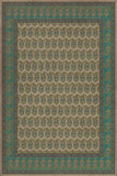 spicher and company persian bazaar kintala kesali rug