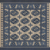 spicher and company persian bazaar chuval gul safin rug
