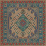 spicher and company persian bazaar bergama makbule rug