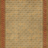spicher and company persian bazaar daghestan oolibka rug