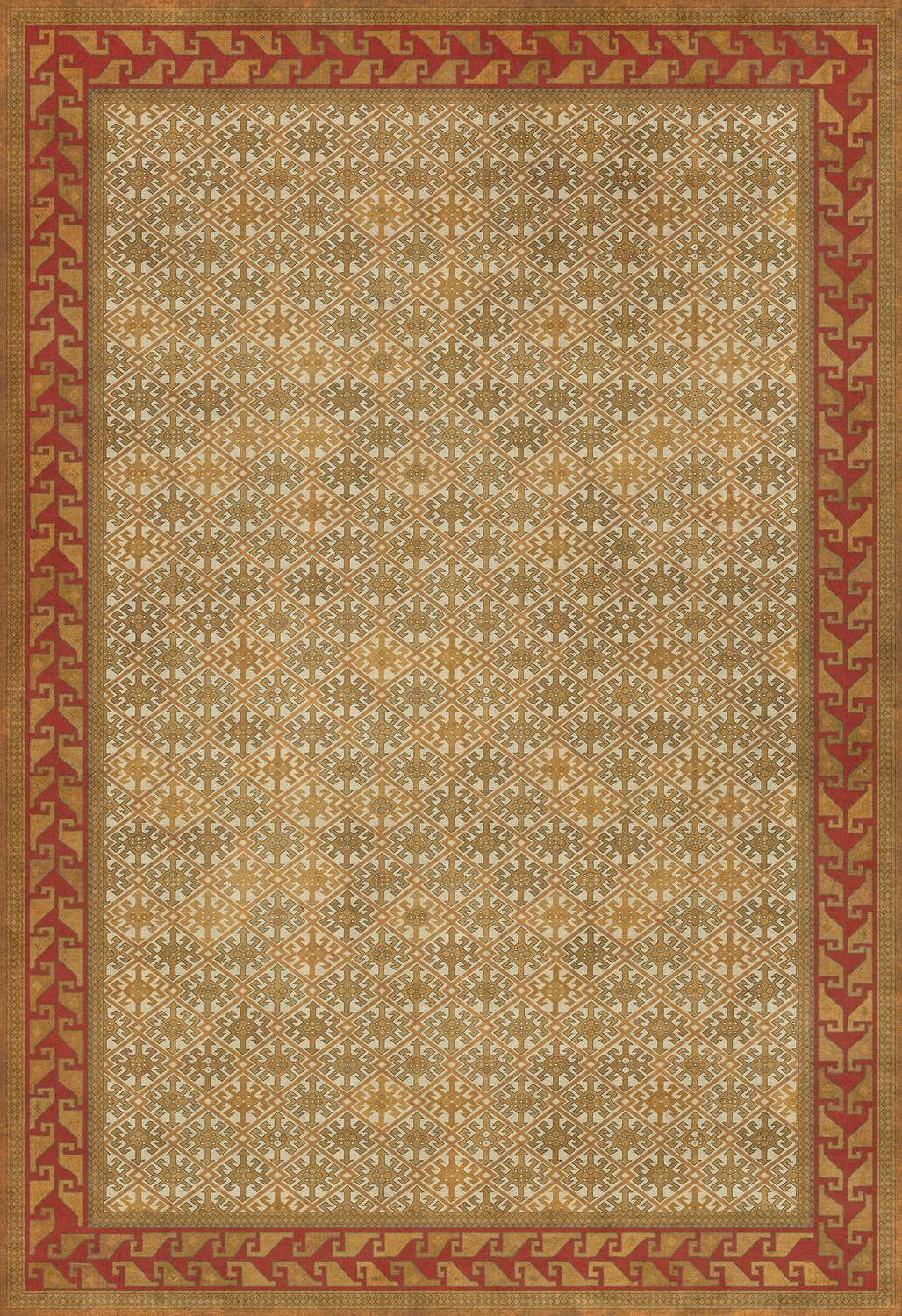 spicher and company persian bazaar daghestan oolibka rug