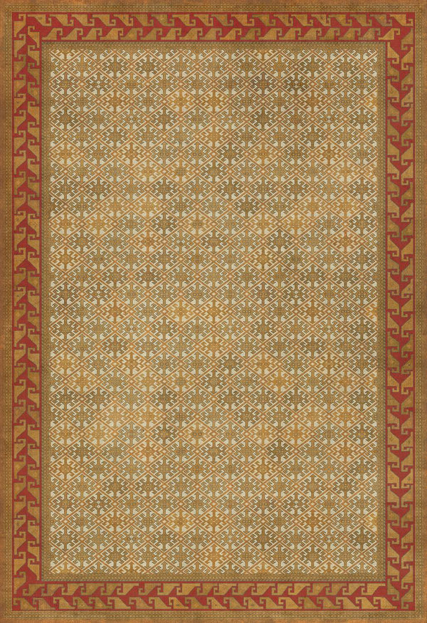 spicher and company persian bazaar daghestan oolibka rug
