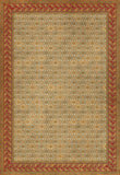 spicher and company persian bazaar daghestan oolibka rug