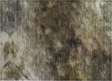 Addison Chantille ACN590 Chocolate Rug