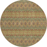 Addison Chantille ACN615 Green Rug