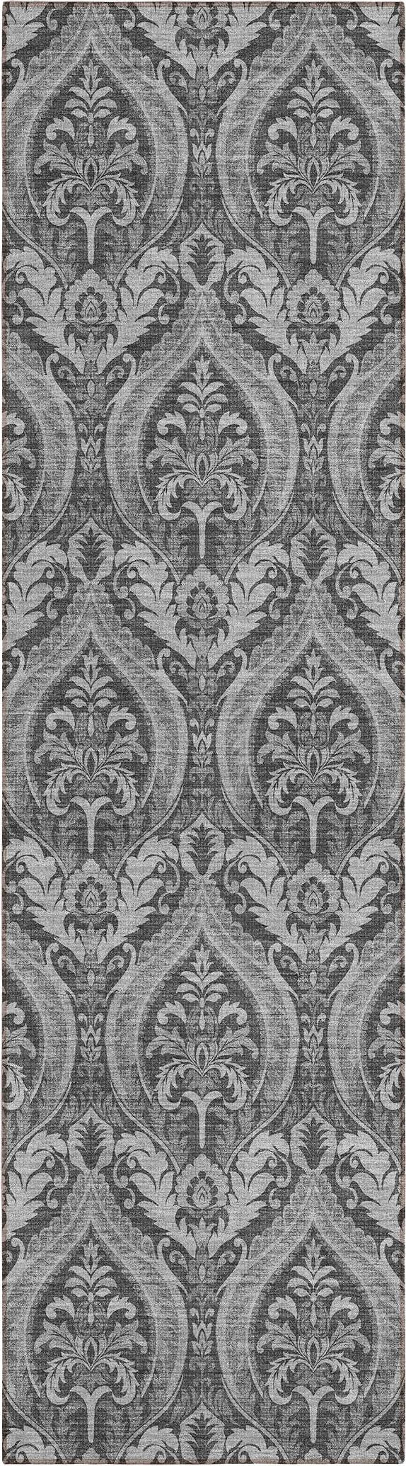 Addison Chantille ACN572 Gray Rug
