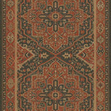 spicher and company persian bazaar camelot mordred rug