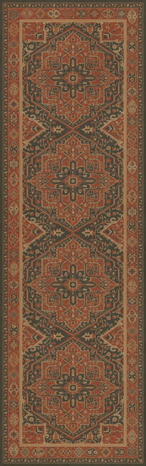 spicher and company persian bazaar camelot mordred rug