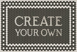 spicher and company mosaic customized 46th street rug