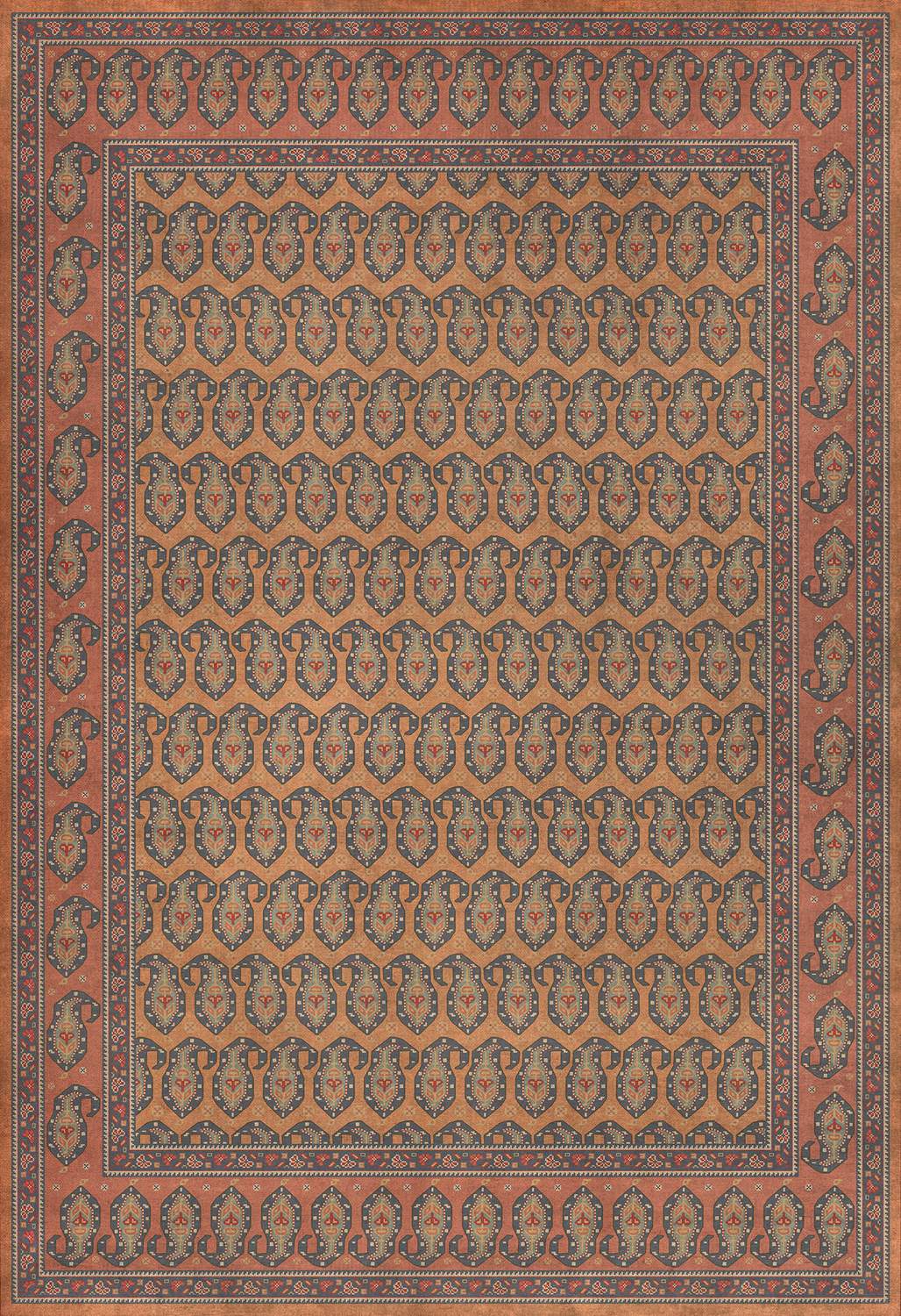 spicher and company persian bazaar kintala svata rug