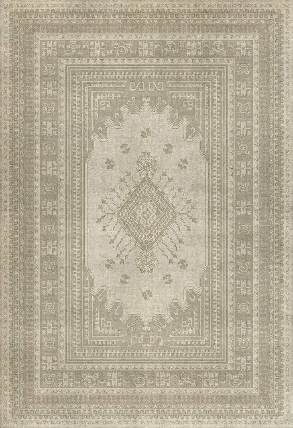 spicher and company persian bazaar bergama azra rug