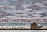kas oriental roxy 2822 mint rug