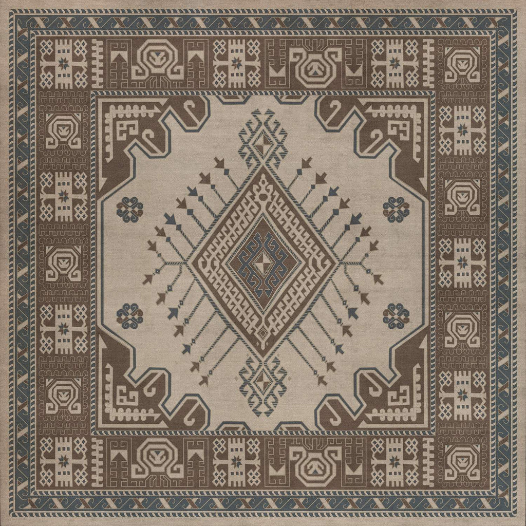 spicher and company persian bazaar bergama adnan rug