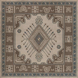 spicher and company persian bazaar bergama adnan rug