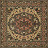 spicher and company persian bazaar farahan azar rug