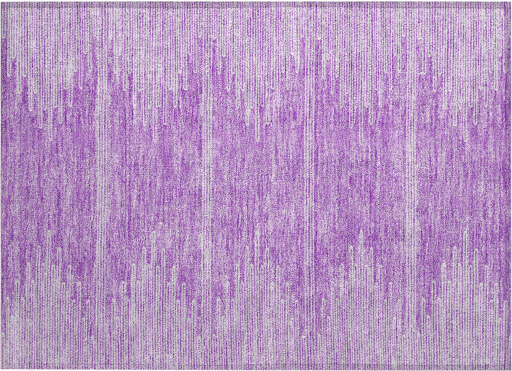addison chantille acn647 lavender rug