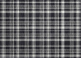 Addison Chantille ACN563 Black Rug