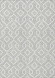 addison chantille acn621 silver rug