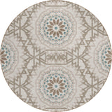Addison Chantille ACN619 Beige Rug
