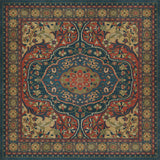 spicher and company persian bazaar farahan delara rug
