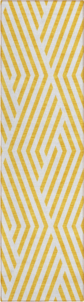 addison chantille acn550 yellow rug