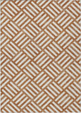 addison chantille acn620 paprika rug