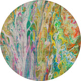 Addison Chantille ACN602 Green Rug