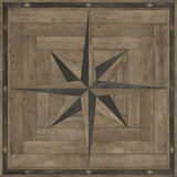spicher and company williamsburg 18th century joinery crosspiece rug