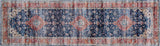 kas oriental roxy 2820 navy rug
