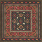 spicher and company persian bazaar balouch lalen rug