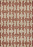 addison chantille acn578 paprika rug