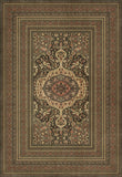 spicher and company persian bazaar farahan azar rug