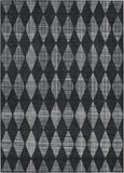 addison chantille acn578 charcoal rug