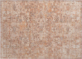 Addison Chantille ACN611 Salmon Rug