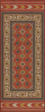 spicher and company persian bazaar balouch jannat rug