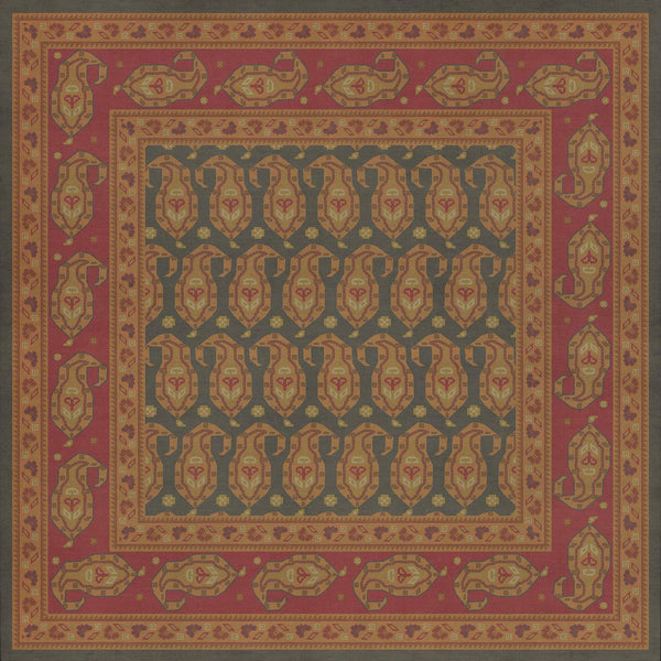 spicher and company persian bazaar kintala lolo rug