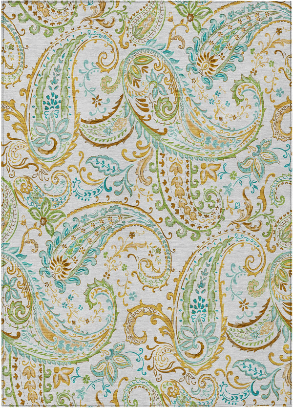 addison chantille acn533 ivory rug