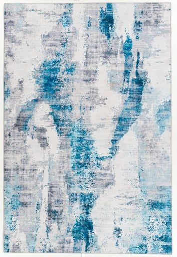 surya rug co olivia olv 2305 sky blue rug