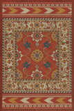 spicher and company persian bazaar balouch jannat rug