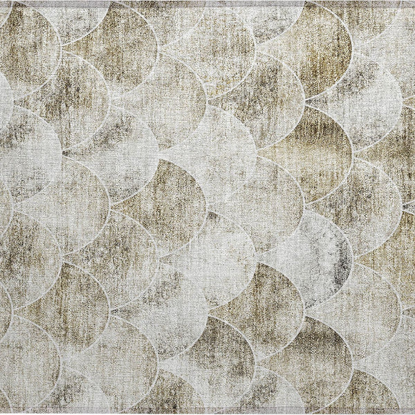 Addison Chantille ACN594 Beige Rug