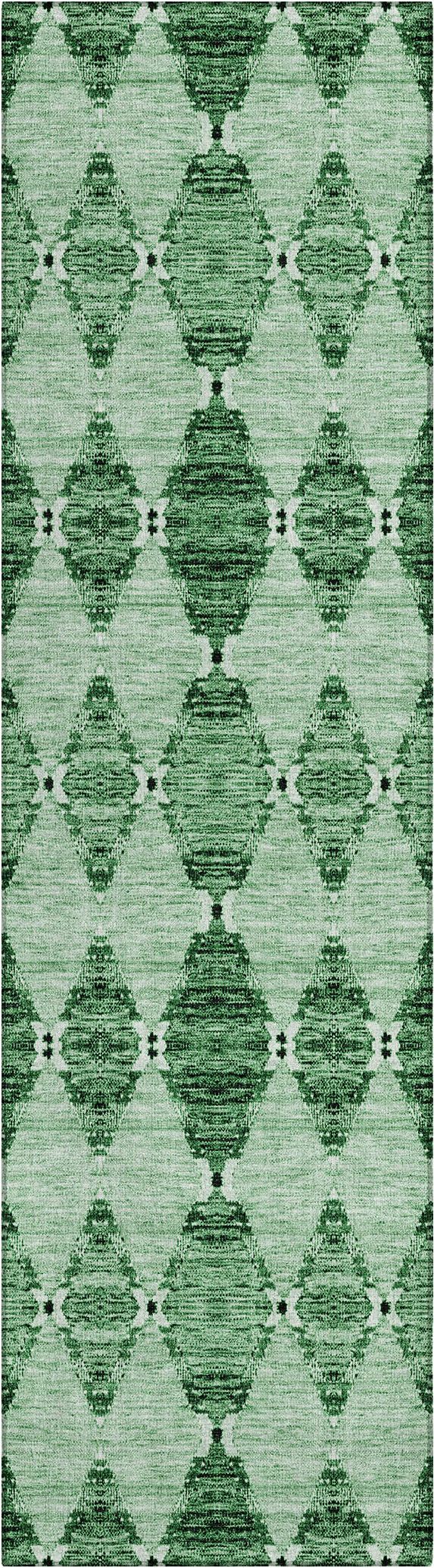 Addison Chantille ACN610 Emerald Rug