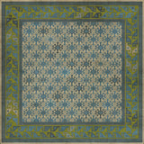 spicher and company persian bazaar daghestan babki rug