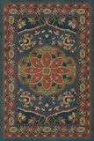 spicher and company persian bazaar farahan delara rug