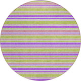 addison chantille acn531 purple rug